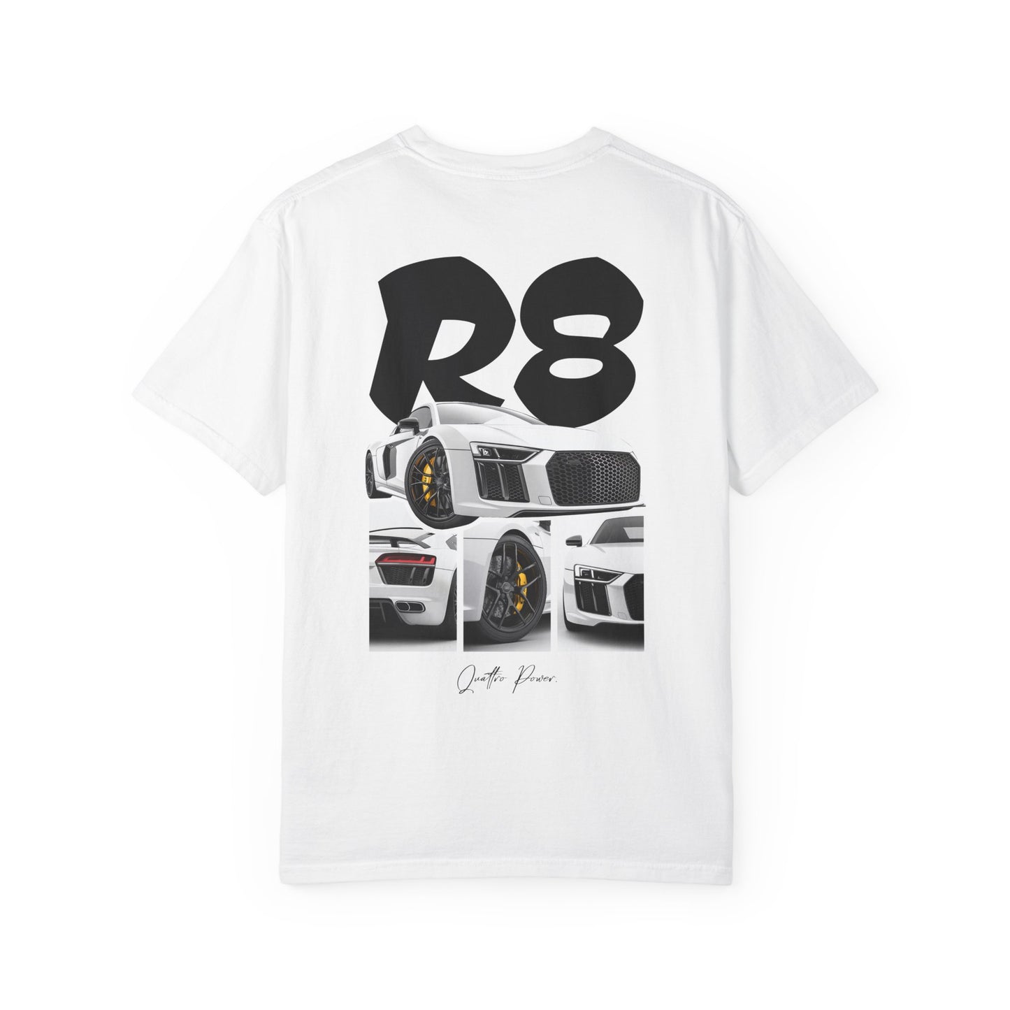 R8 Shirt | DRVN.