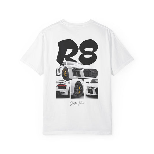 R8 Shirt | DRVN.