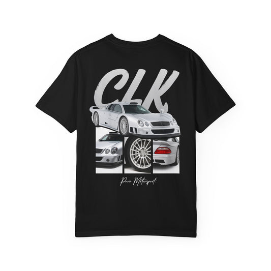 CLK Shirt | DRVN.
