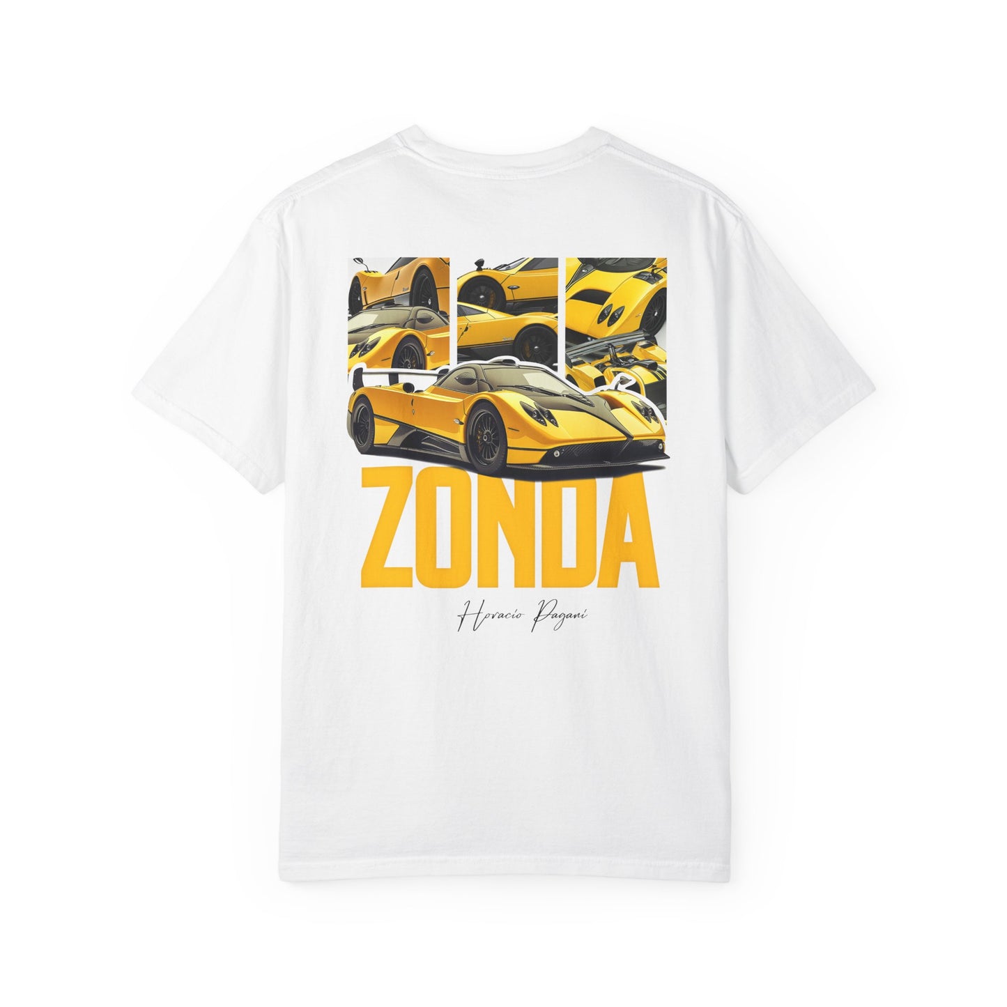 Zonda Shirt | DRVN.
