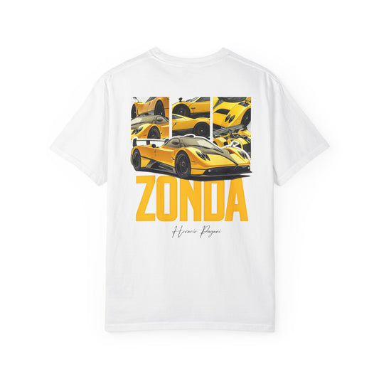 Zonda Shirt | DRVN.