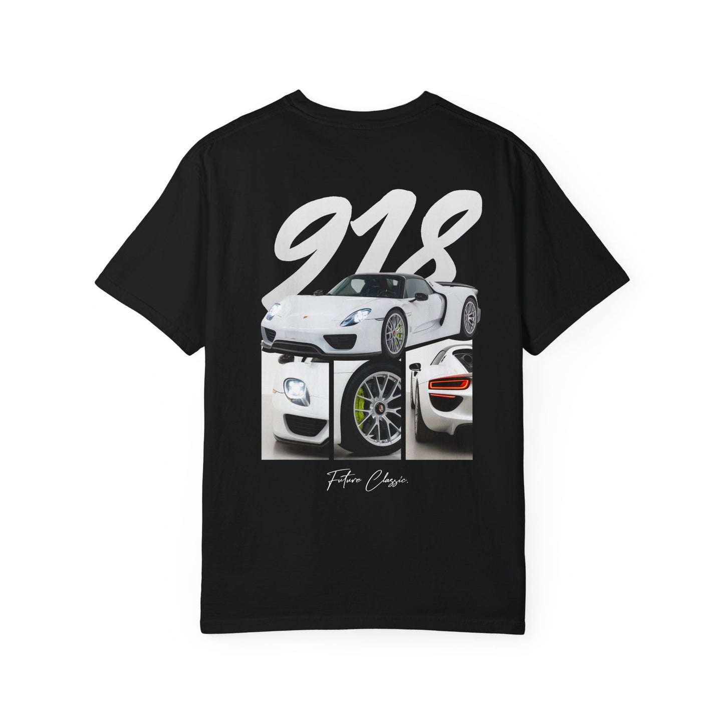 918 Shirt | DRVN.