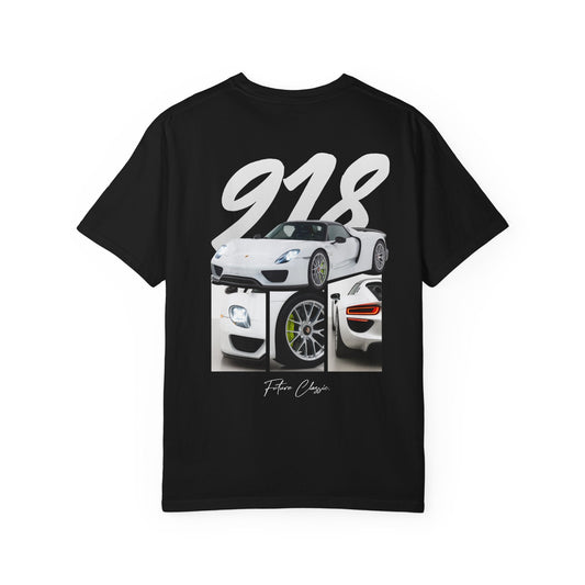 918 Shirt | DRVN.