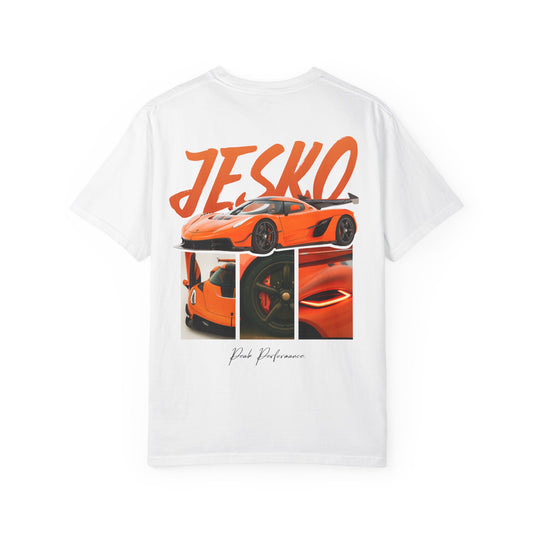 Jesko Shirt | DRVN.