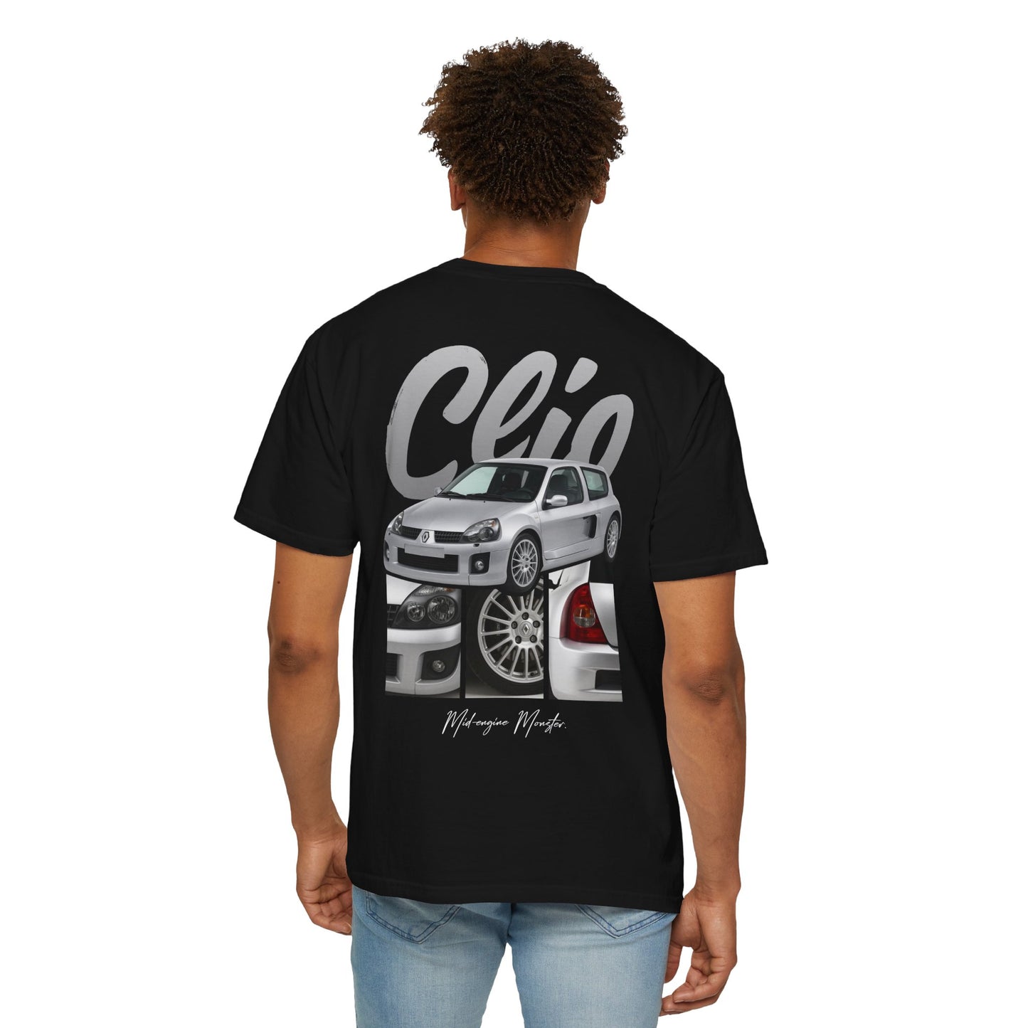 Clio V6 Shirt | DRVN.
