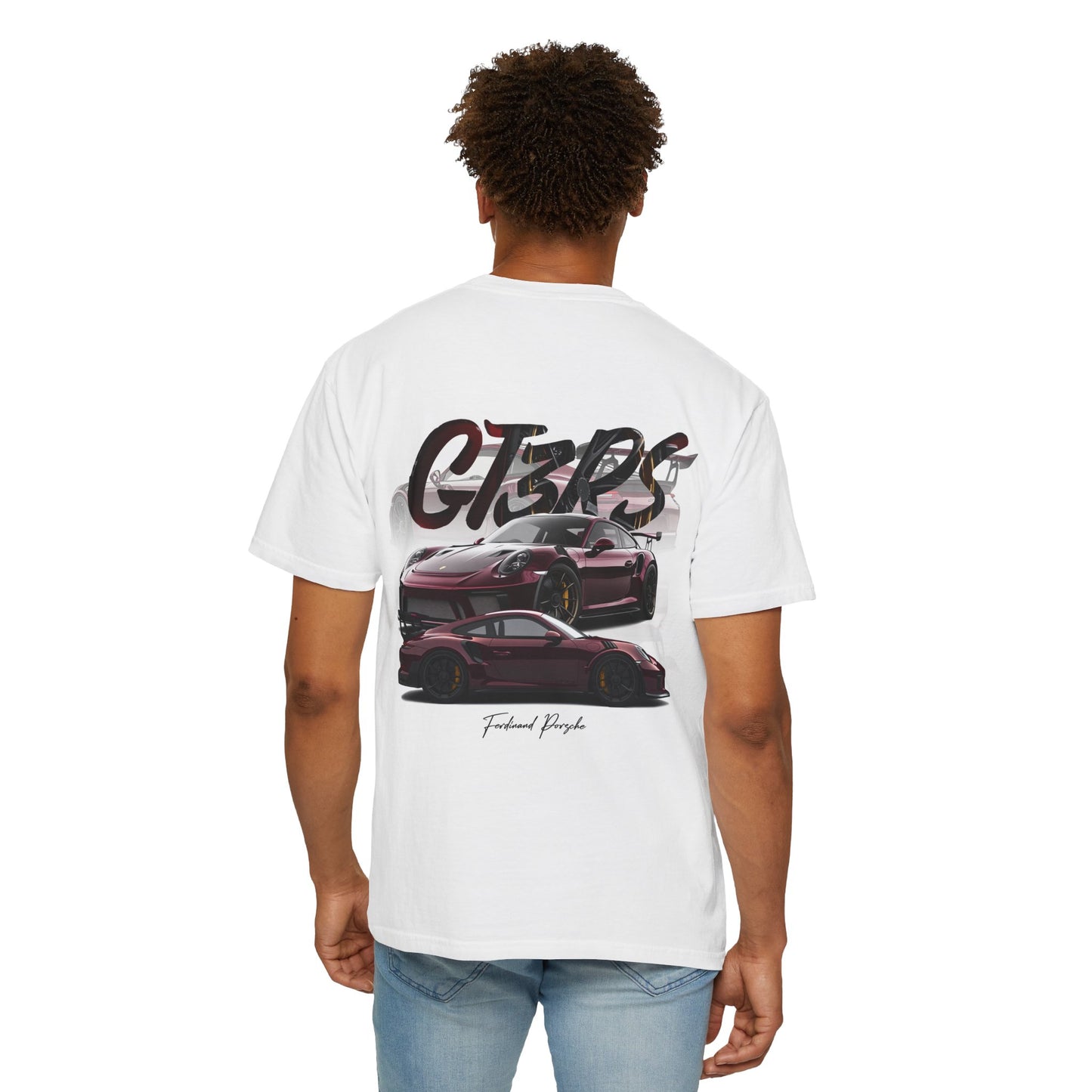 GT3RS Shirt | DRVN.
