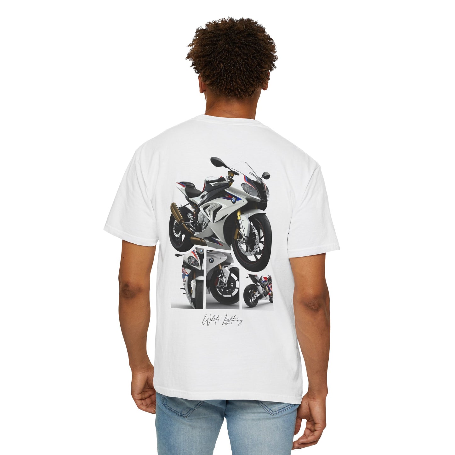 S1000RR Shirt | DRVN.