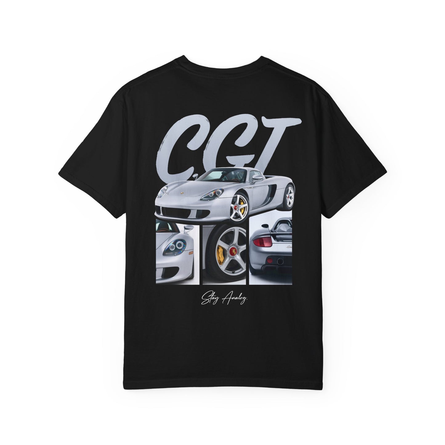 CGT Shirt | DRVN.