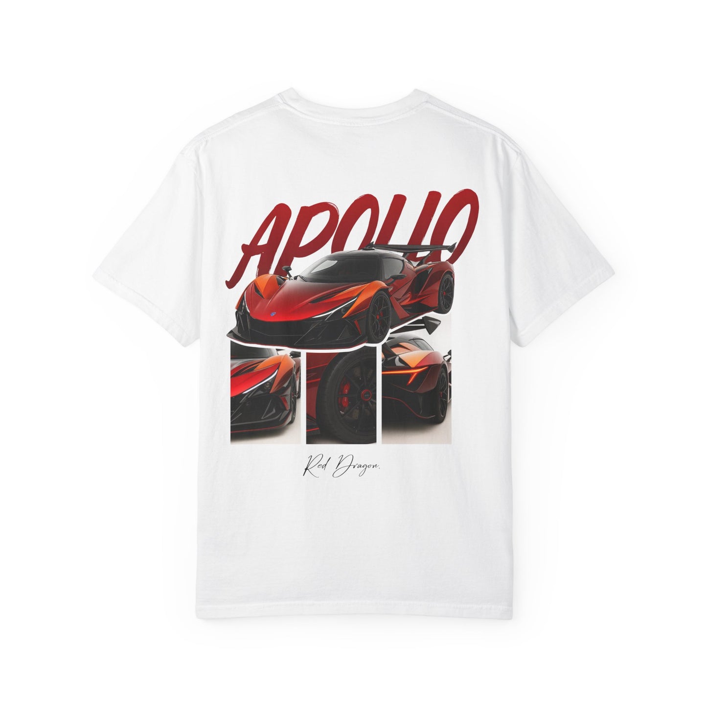 Apollo Shirt | DRVN.