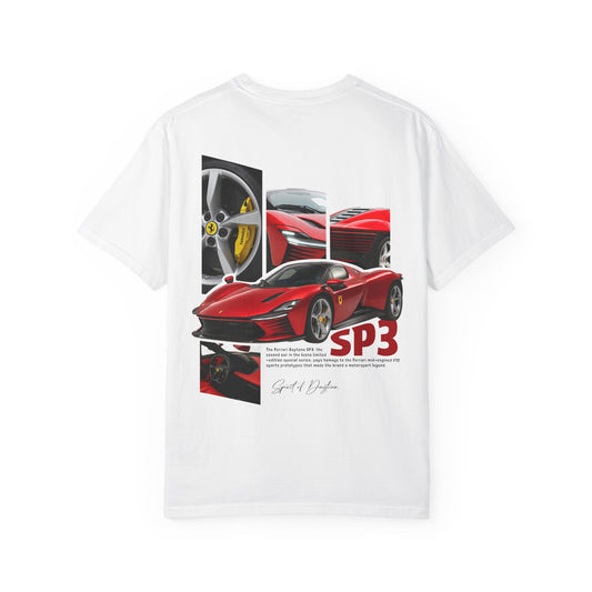 SP3 Shirt | DRVN.