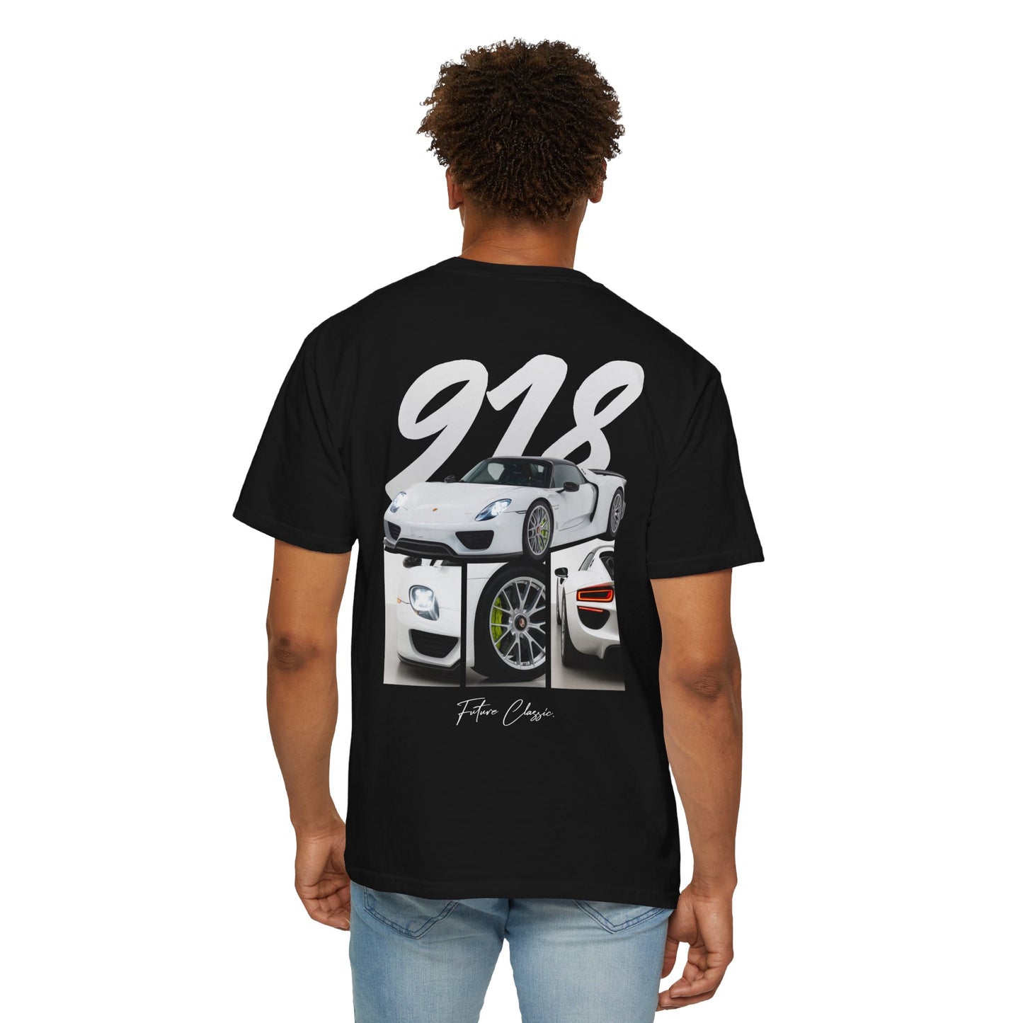 918 Shirt | DRVN.