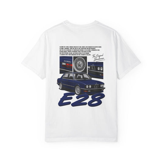 E28 535i Shirt | DRVN.