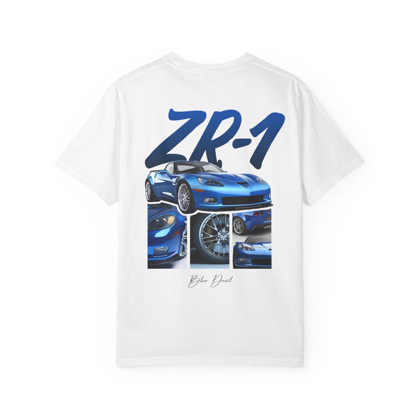 ZR1 Shirt | DRVN.